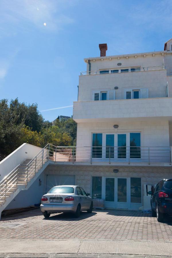 Apartments And Room Adriatic Blue Dubrovnik Exterior foto